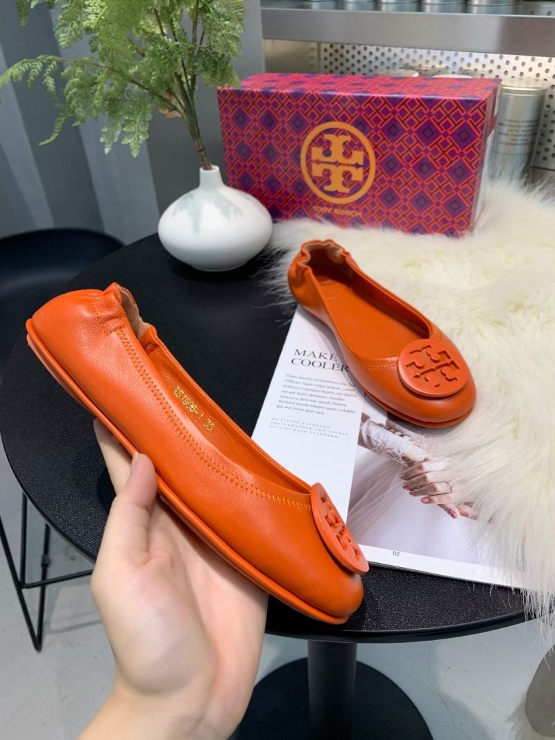 Tory Burch Shoes